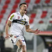 1:3-Pleite von Altach