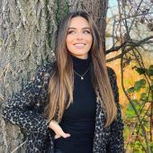 Izabela aus Bregenz startet als Influencerin durch. »C10