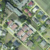 Reihenhaus in Ludesch um 375.480 Euro verkauft