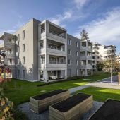 Rhomberg Bau für heuer optimistisch