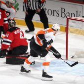 Raffl mit Siegtreffer
