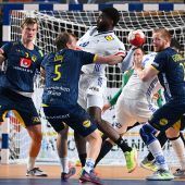 Duell der Skandinavier