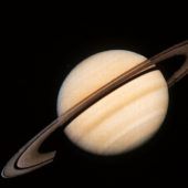 Die Planeten des Sonnensystems formten sich in zwei Wellen