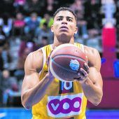 Torreborre gibt sein Debüt bei den Lions