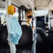 Virus sorgt wieder für Cluster