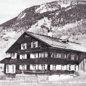 Die Pestalozzi-Pädagogin als Rankweiler Wirtin