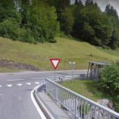 Mehr Komfort für Großwalsertaler Busbenutzer