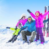 Mit exklusiven Vorteilen durch den Winter