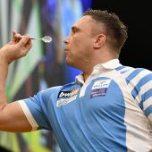 Ex-Rugby-Profi Price erstmals Darts-Champion