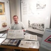 In 120 Jahren um die Welt