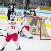 Dornbirn im Dauerstress