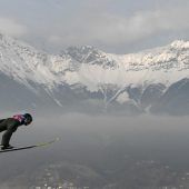 Kamil Stoch flog allen davon