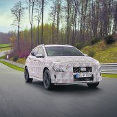 Autonews der Woche Hyundai Kona in einer Sportversion / Produktion in Deutschland auf tiefstem Wert seit 45 Jahren / Citroën setzt den Berlingo unter Strom
