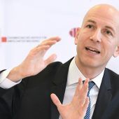 Eine Millarde Euro pro Woche
