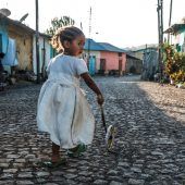 Kinderarmut verschärft sich