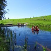 Rekord: 2217 Sonnenstunden