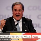 Ein neuer Chef für die CDU