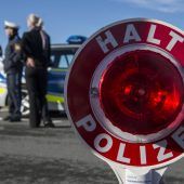 Rauschmittel aus Vorarlberg geschmuggelt