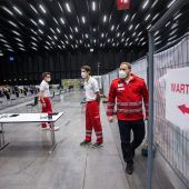 Bund knausert bei Coronahelfern