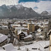 Budget im Zeichen von Corona