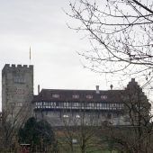 Vom einstigen Herrschersitz zur Attraktion der Gemeinde