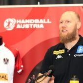 Vertrauensvorschuss für Handball-Teamchef