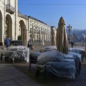 Italienische Städte trotz Lockdown schwer von Smog belastet