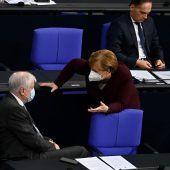 Deutschland prüft weitere Reise-Einschränkungen