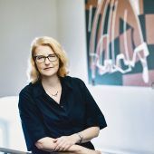 Stephanie Gräve gibt mit dem Landestheater Gas. »D8