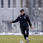 Kein Abfang-Jäger für Altach