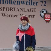 Lobenswerte Aktion zur Nachahmung empfohlen