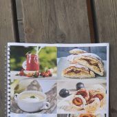 Lecker, lecker, das schmeckt! Kochbuch der 3a-Klasse!