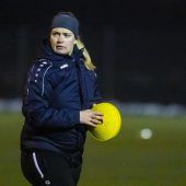 Neue Trainerin steht im Fokus beim Frühjahrsauftakt des FFC Vorderland