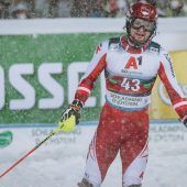 „In Schladming zu gewinnen, das hat was“