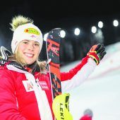 Flachau ist ein gutes Pflaster