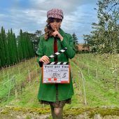 Mary Poppins auf italienische Art