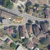 Mehrfamilienhaus in Götzis um 970.000 Euro verkauft