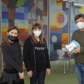 Masken, Tests und viel Respekt