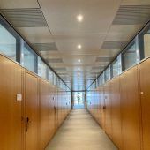 Zuhause arbeiten bleibt Gebot der Stunde