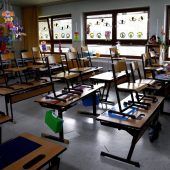 Lockerung der Quarantäneregeln
