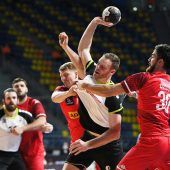 Historische Chance mit Happy End