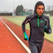 Ab in den Süden heißt es für Pauger und Hammerle