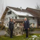 „Es soll nicht nur mir gut gehen“