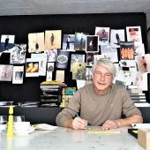 Schönheit im Design