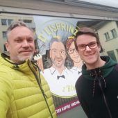 Einfache Hilfestellung im Alltag