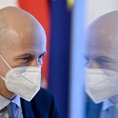 Am Arbeitsmarkt wächst der Konkurrenzkampf