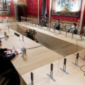 Neue Regierung dringend gesucht