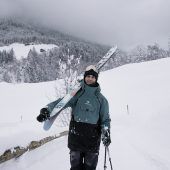 Freeride World Tour geht heute über die Bühne