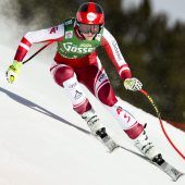 Niederwieser fuhr zu zwei Siegen