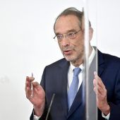Freiwilliger Selbsttest für Schüler